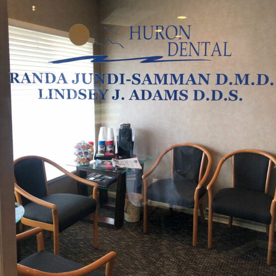 Huron-Dental-Waiting